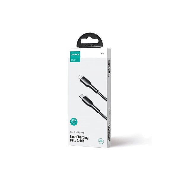 Kabel Joyroom Flash-Charge Series SA26-CL3 USB-C / Lightning 30W 1m -