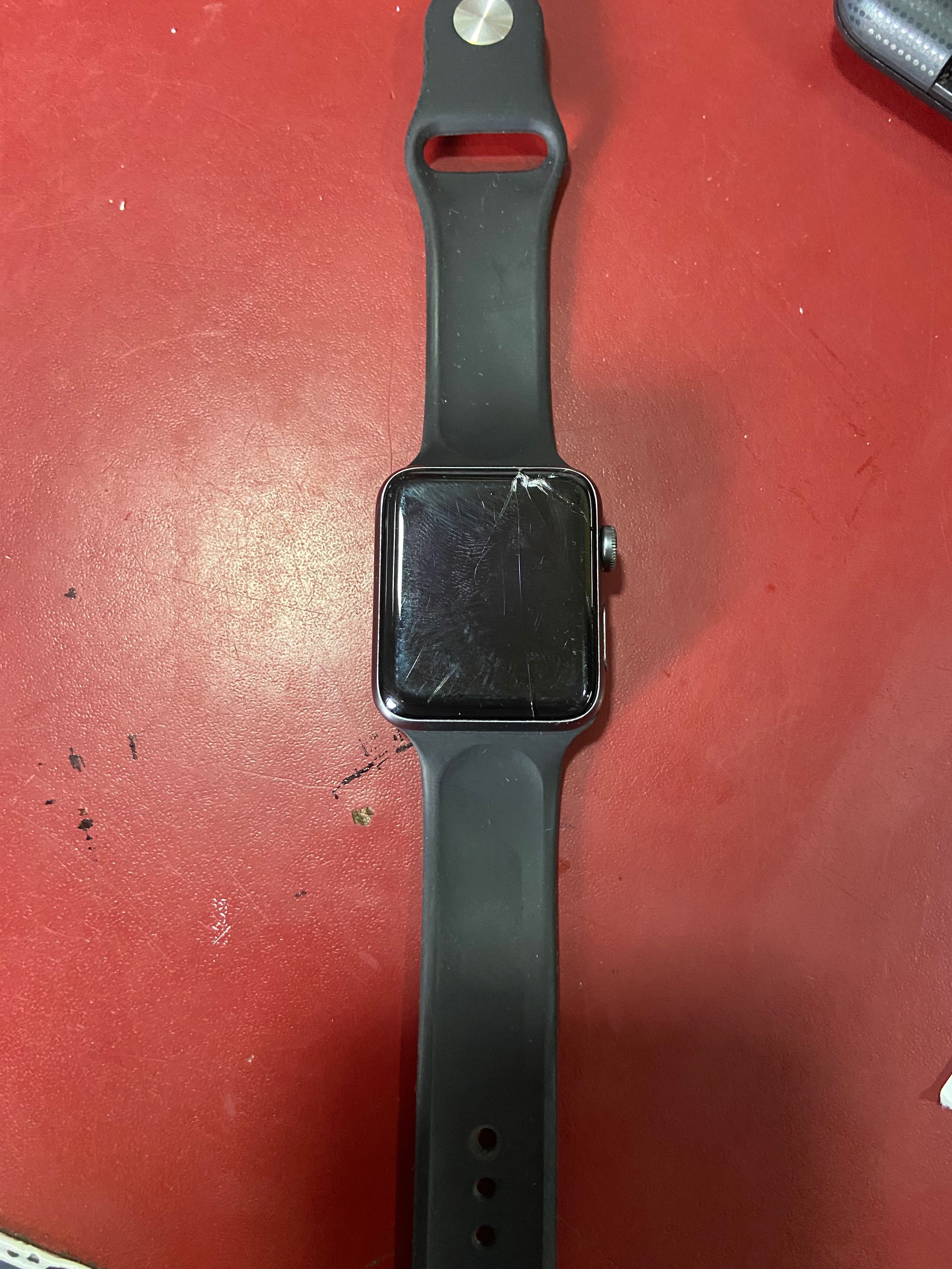 Apple Watch series 3
