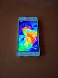 Tlm. Samsung. Galáxia