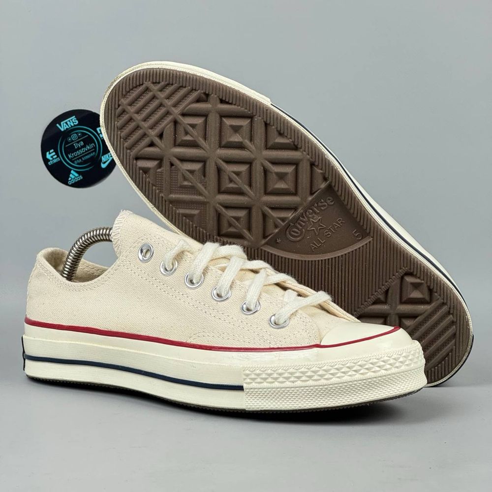 Кеди кросівки Converse Chuck 70 Taylor All Star кеды кроссовки обувь