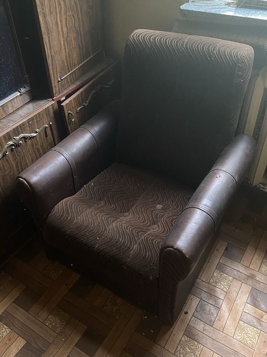 Срочно продам кресло для дачи