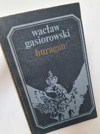 Huragan - Wacław Gąsiorowski