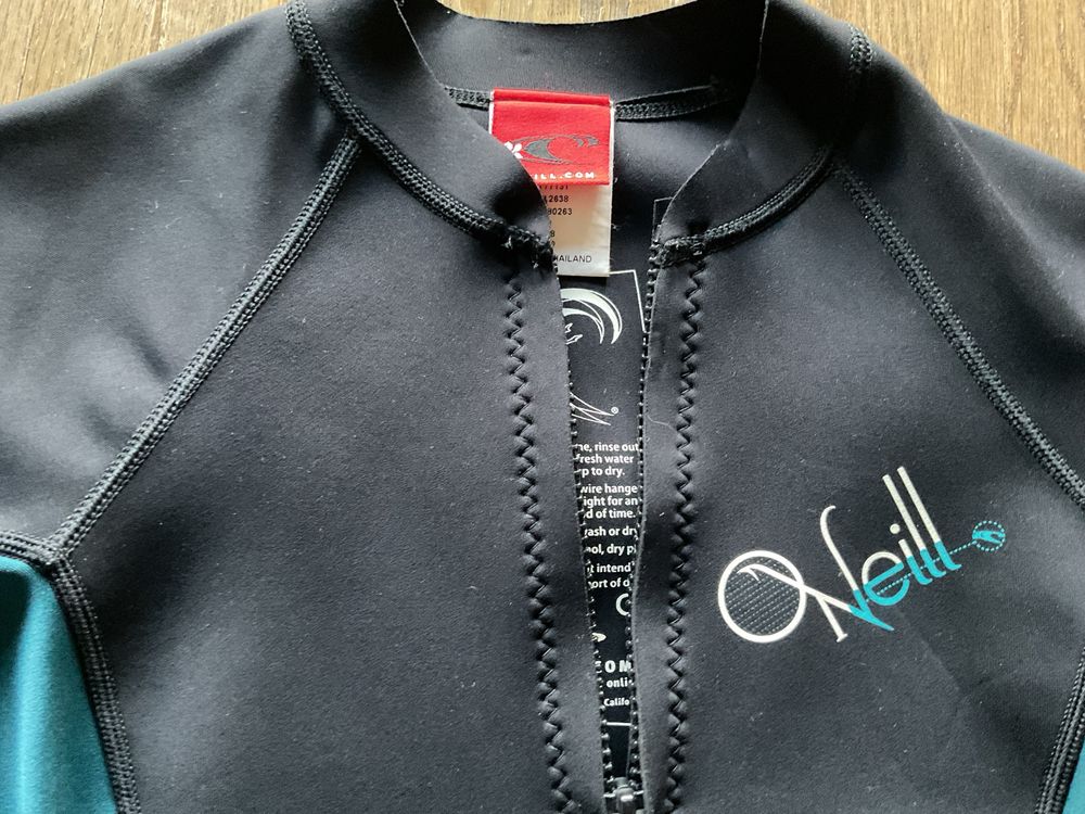 Bluza neoprenowa Jacket Bahia O Neill damska rozm 8