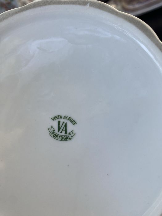 Pote vista alegre magnolia