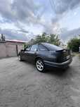 Ford sierra 2.9 переоформлення