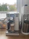 Ekspres do kawy Philips Latte go  5000
