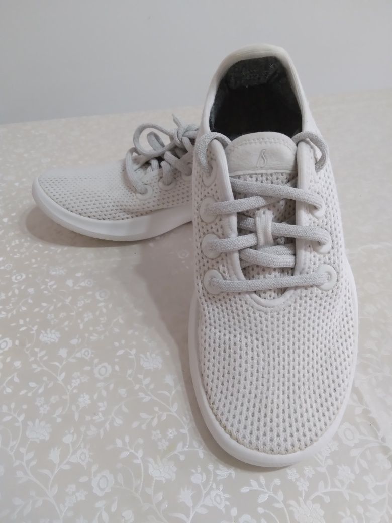 Кроссовки Allbirds оригинал 34 р