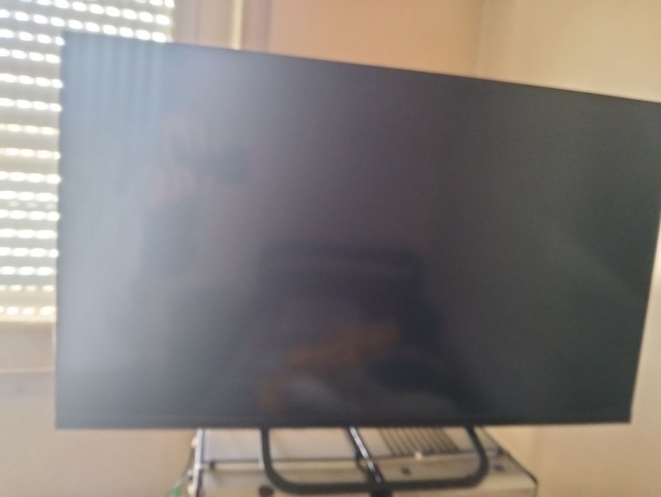 Vendo TV marca Smart tech