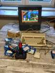 Amiga 600 sprawna