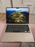 Apple MacBook 2022 Air M2 8/256
