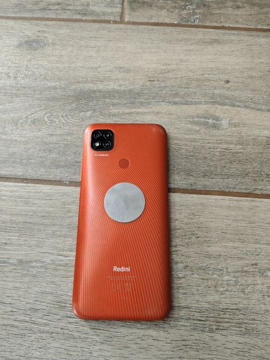 Xiaomi redmi 9 NFC