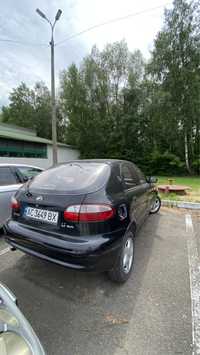 ZAZ SENS 1.3sx 2012 хетчбек