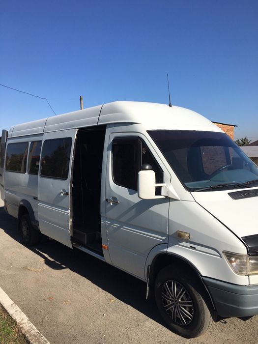 Пасажирські перевезення розвезення працівників заказ автобусів