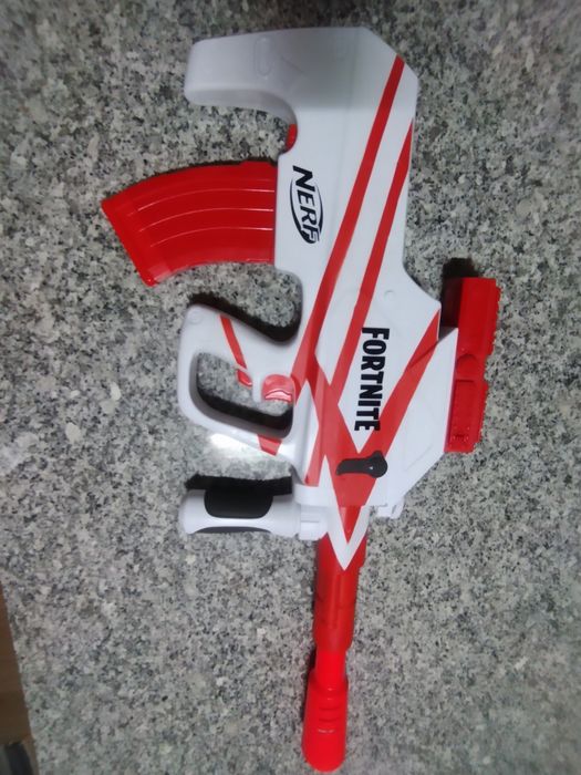 Nerf fortnite b-ar