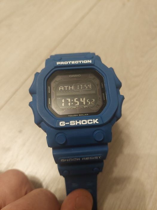 Casio G-shock GX-56bb