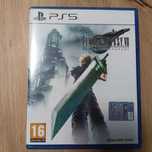 Final Fantasy 7 Remake Intergrade PS5 PlayStation 5