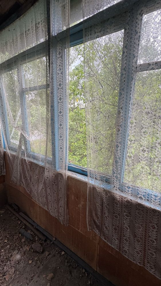 Продаж 3-кімнатної квартири