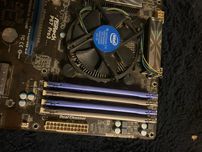 Sprzedam płytę główną do pc ASRock P67 Pro3