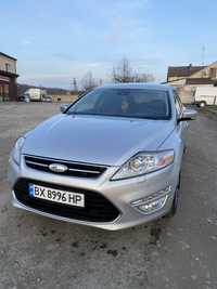 Продам Ford Mondeo mk4