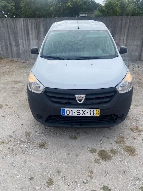 Dacia Dokker