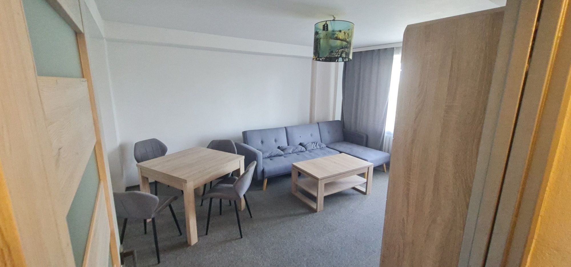 3 pokoje w centrum 65 m2