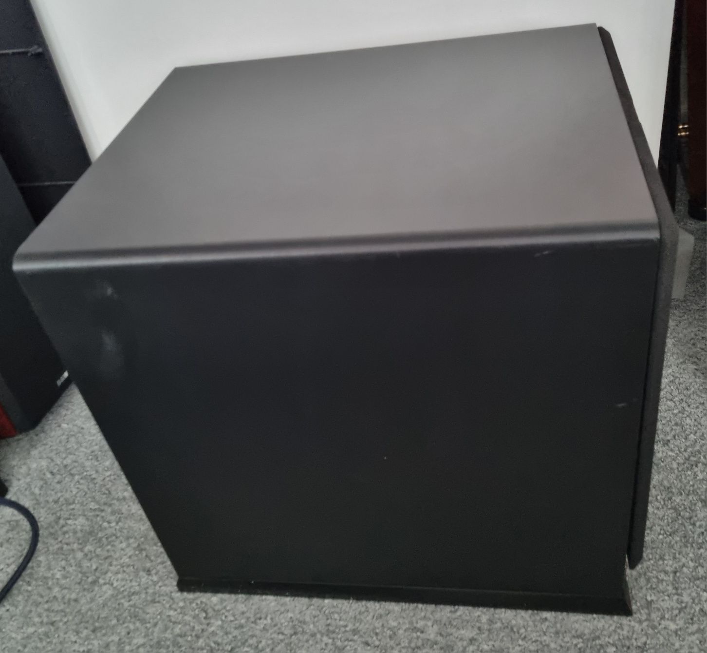 Subwoofer Klipsch r115 sw