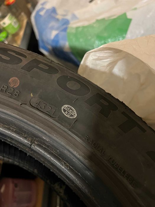 Opony Imperial 215/55/R17