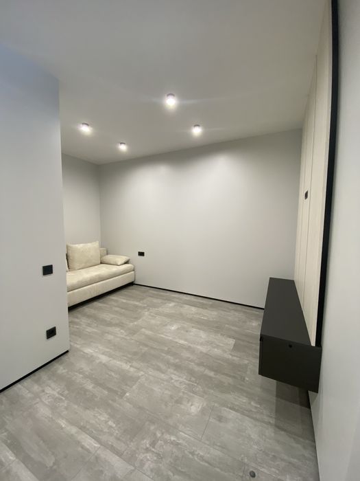 Євродвокімнатна квартра в ЖК Статус