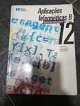 Livro escolar informática