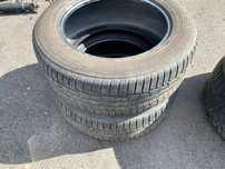 OPONY NOKIAN 2 SZTUKI ZIMOWE 2014r. 2255516