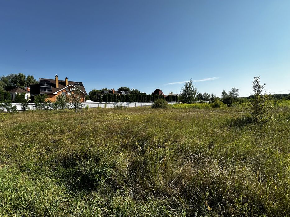 Ділянка Підгірці, Романків, Конча-Заспа, отг Козин