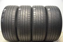 2019, 225/45 R19 Hankook Ventus S1 Evo 3 Komplet nr283