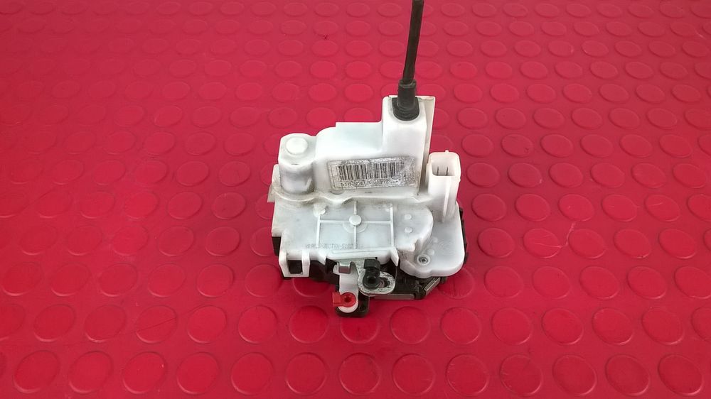 Fecho da Porta Esquerdo [Fiat 500 C]