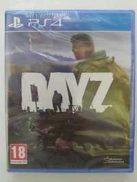 NOWA DayZ PS4 / Gra tylko online