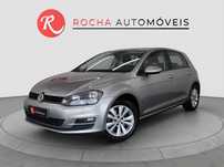 VW Golf 1.2 TSi Confortline BlueMotion