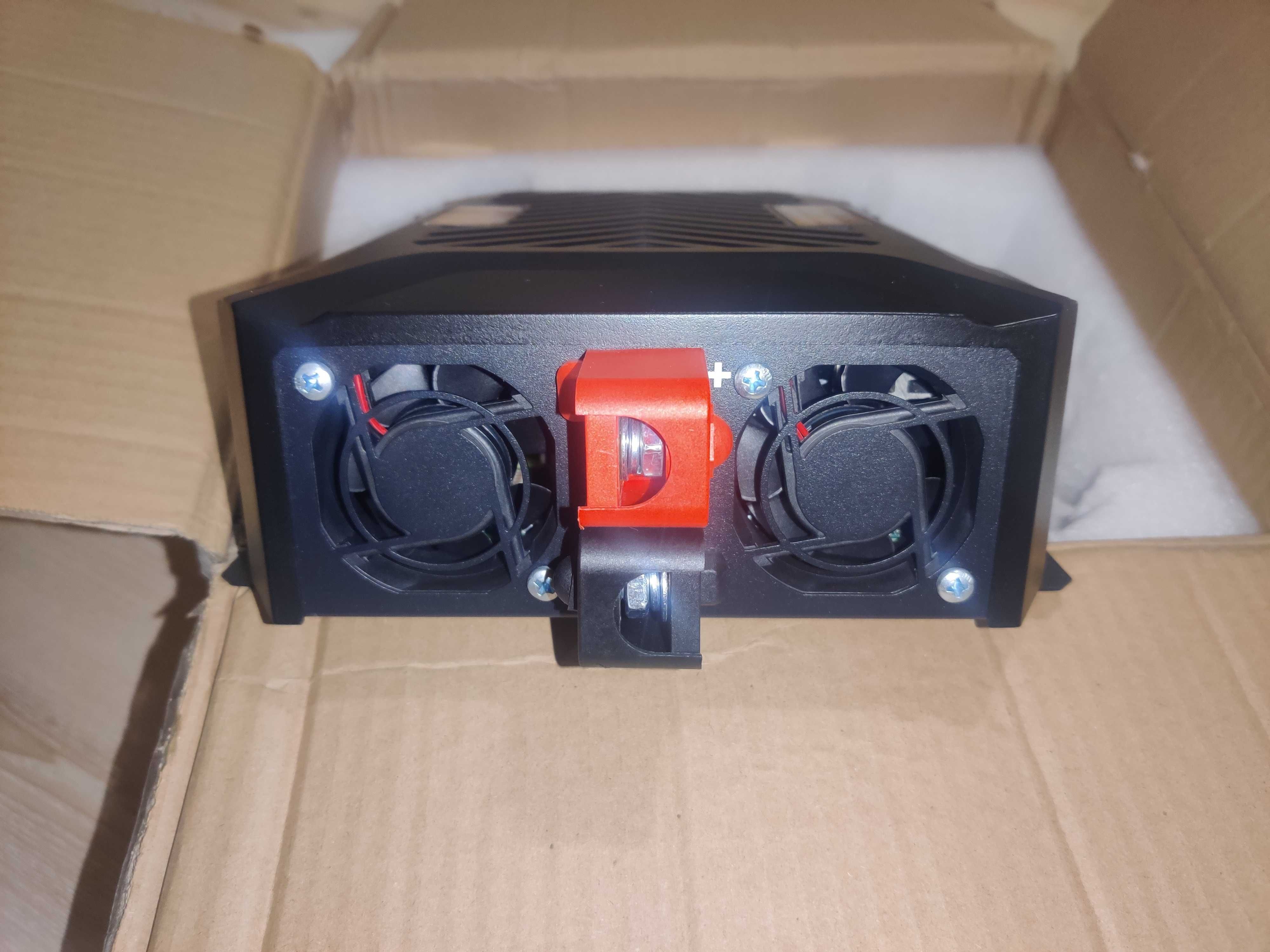 Продам інвертор 12 24 -220 в DatouBoss
