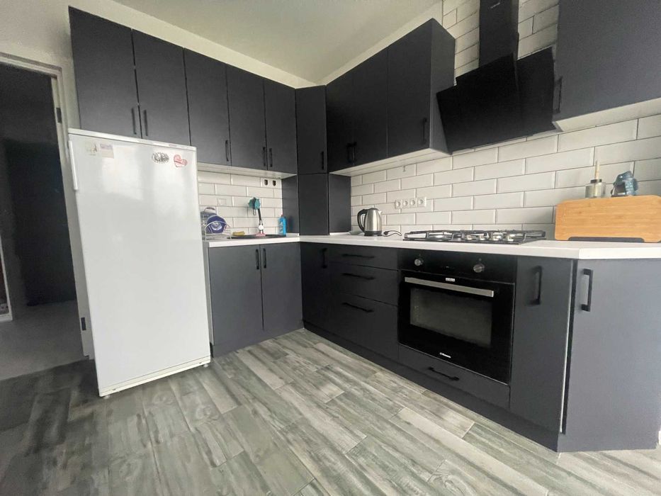 Буча оренда однокімнатної квартири в ЖК Міленіум Стейт