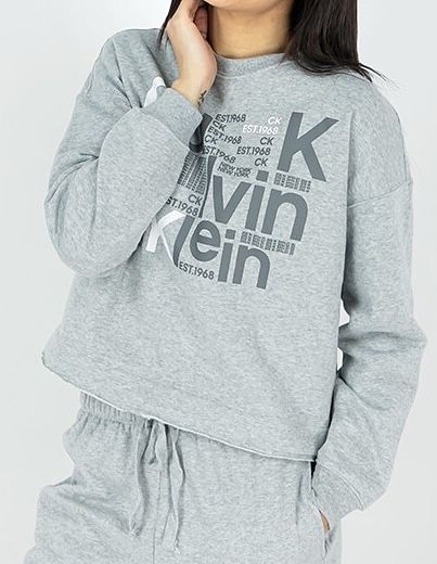 Bluza calvin klein