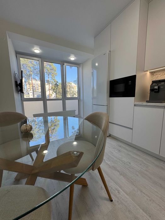 ЖК Центральний Преміум, центр, нова квартира держ програми+