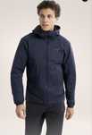 Куртка ARC'TERYX atom