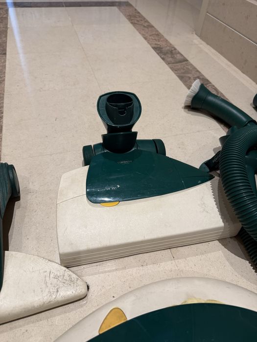 Acessorios aspirador Kobold