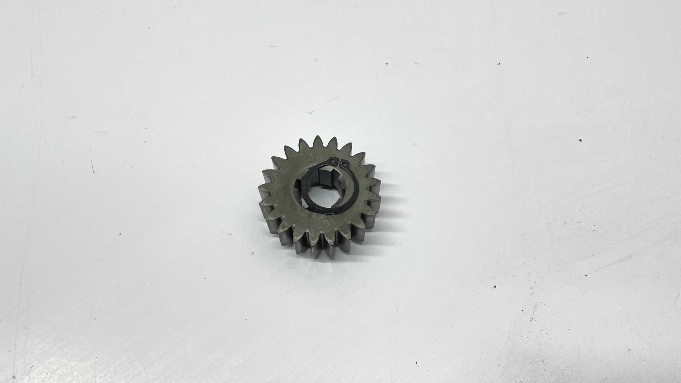 TGB Target, Blade 425,525,550 Tryb zębatka części