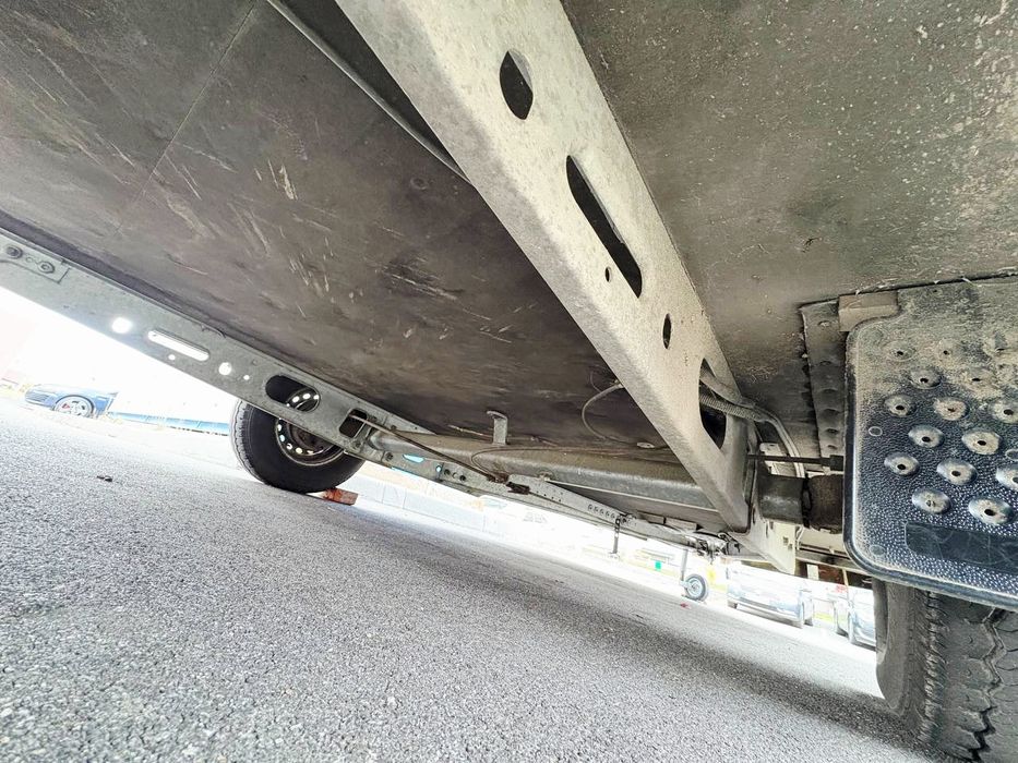 Кемпер будинок на колесах причіп дача караван Lunar хата на колесах