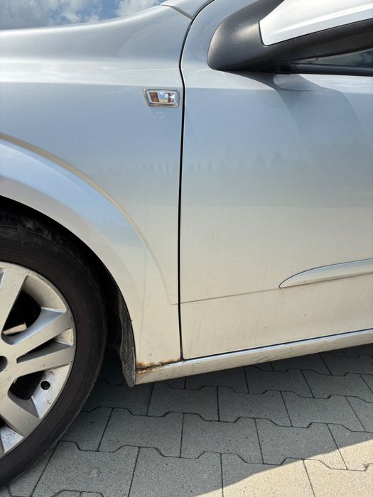 Opel Astra III 1.4 GTC