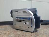 Відеокамера JVC X-25