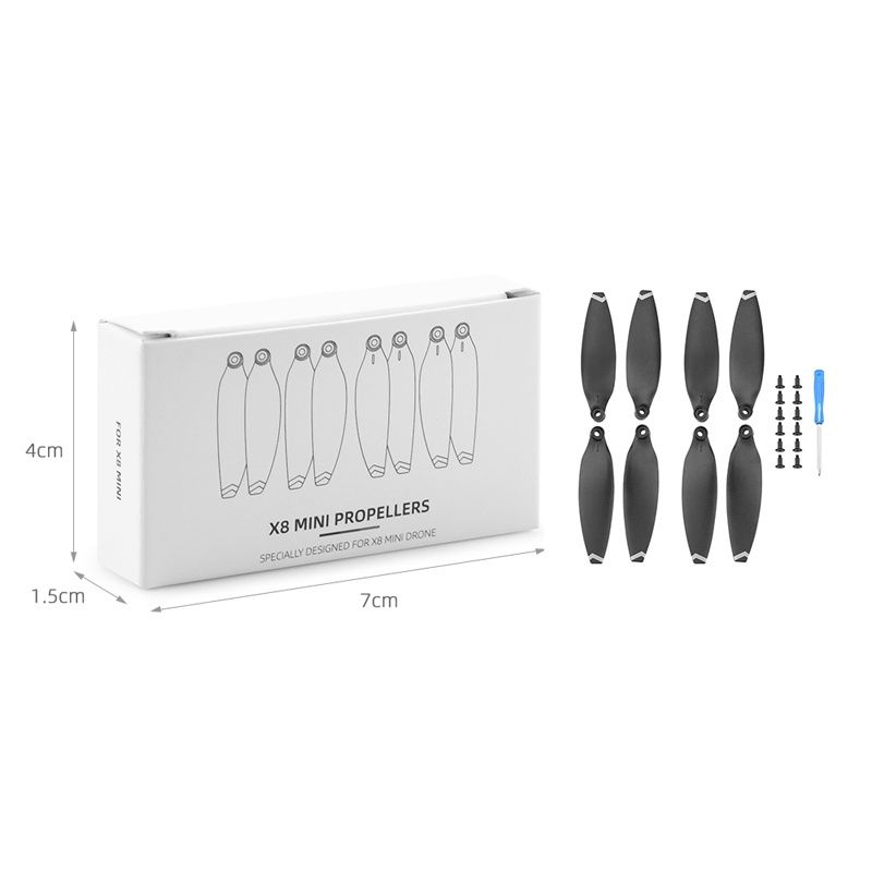 Fimi X8 Mini 4К White V2 pro 2 battery 249 грам (FMWRJ04A7) avata 2