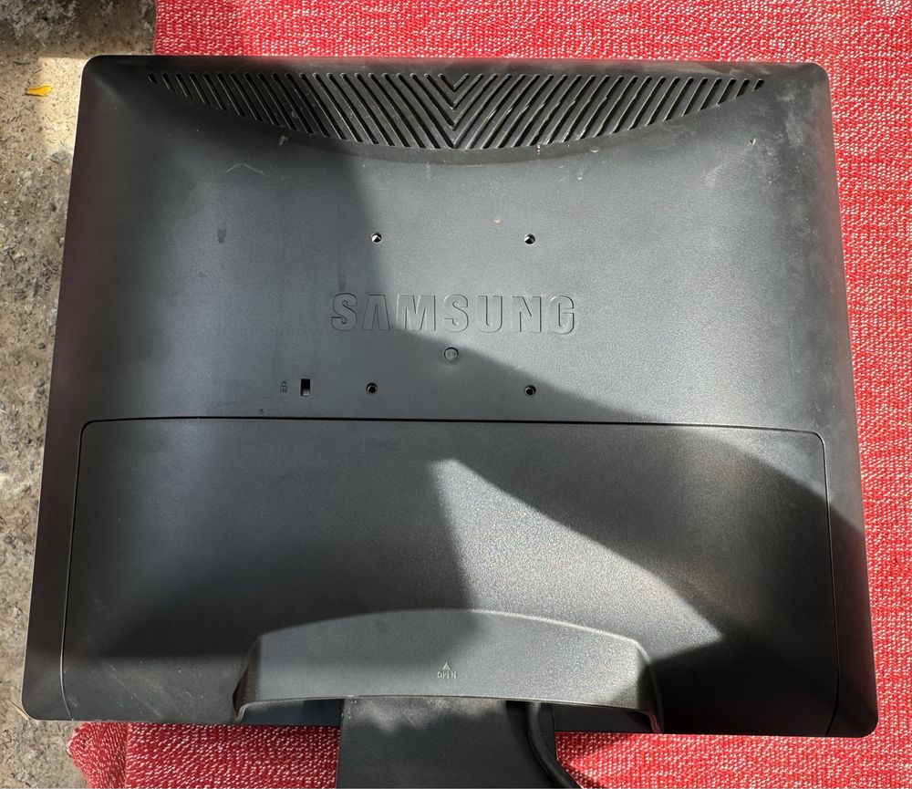 Монитор монітор 19ʼʼ дюймів Samsung SyncMaster 931BF