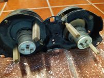Ópticas de BMW 324