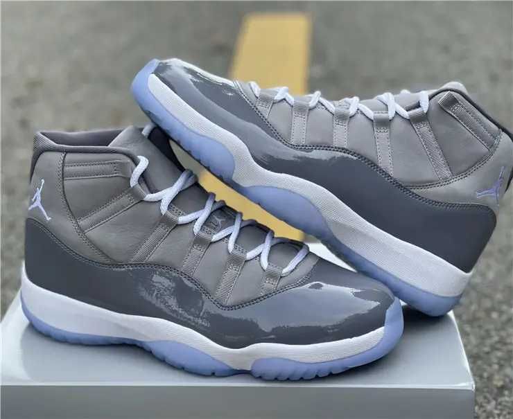 кросівки Nike Air Jordan 11