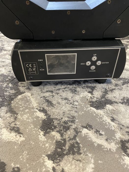 Spot 90 голова moving head